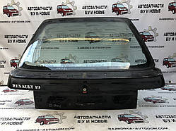 Кришка багажника (хетчбек) Renault 19 (1988-1995)
