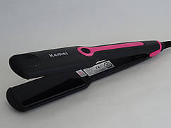 Щипці для волосся Kemei KM-2116