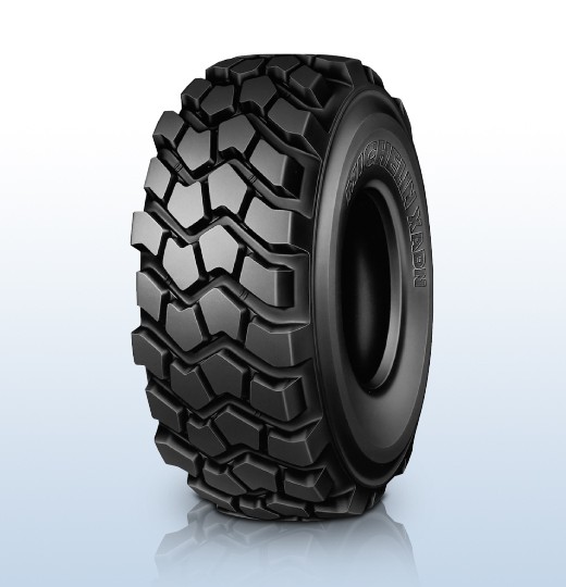 Шина 20.5 R 25 Michelin XADN