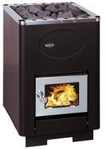 Печь Kastor Karhu 16/JK, фото 1