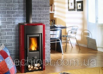 Піч Nordica FIAMMETTA