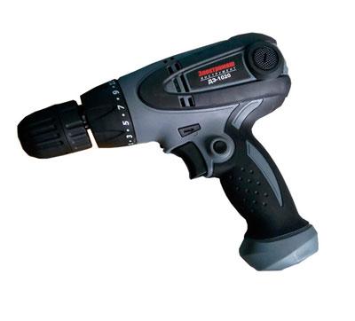 Мережевий шурупокрут Електромаш ДЕ-1020, фото 1