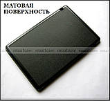 Ультратонкий чохол книжка Huawei Mediapad T5 10 AGS2-L09 AGS2-W09 чорний, фото 3