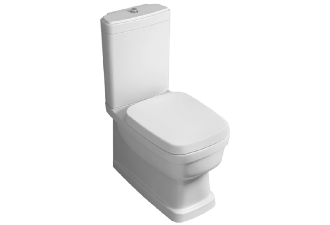 Унітаз підлоговий Simas EVO07, фото 1