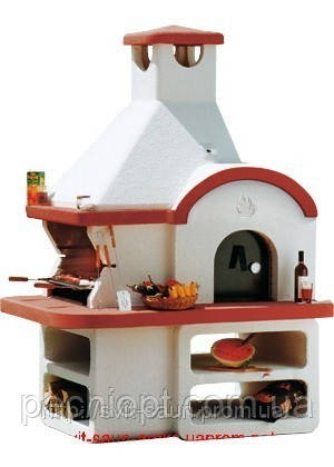 Барбекю Sunday: Барбекю America