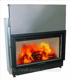 Kамінна топка Lina 7363 h камін Schmid