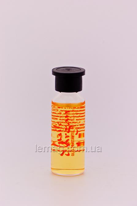 Kleral Argan oil Арганова масло для всіх типів волосся, 1 x 5 мл