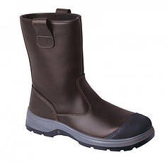 Чоботи захисні вогнестійкі Delta Plus