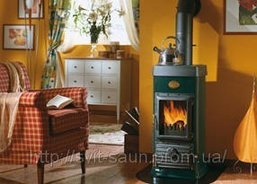 Піч камін JUNIOR