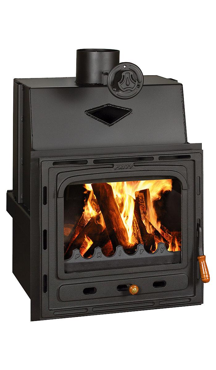 Кимінна топка Prity CM