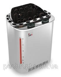 Каменка для лазні SAWO SCANDIA COMBI вбудований парогенератор