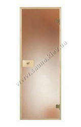 Двері для сауни 80х200