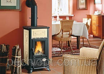 Піч-камін La Nordica Dorella L8 Liberty