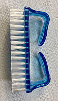 Щітка для видалення пилу подвійна ручка велика, фото 3