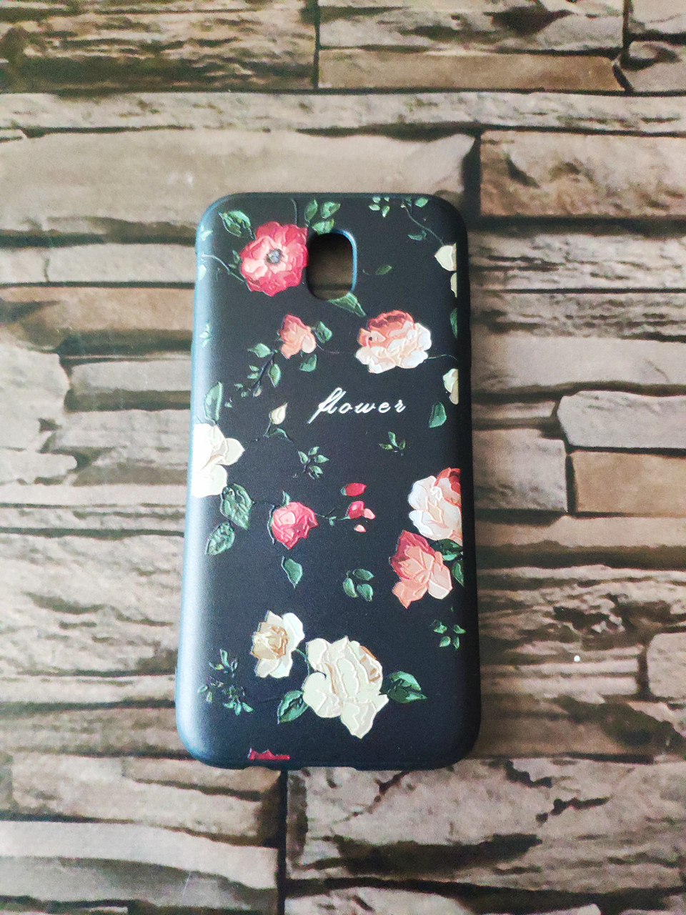 Чохол на samsung j5 2017 / j530 силіконовий 