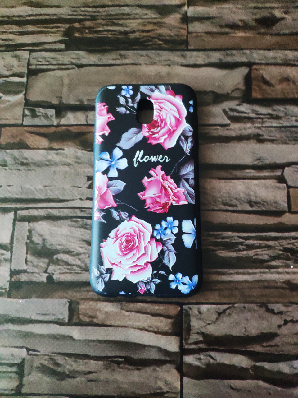 Чохол на samsung j5 2017 / j530 силіконовий