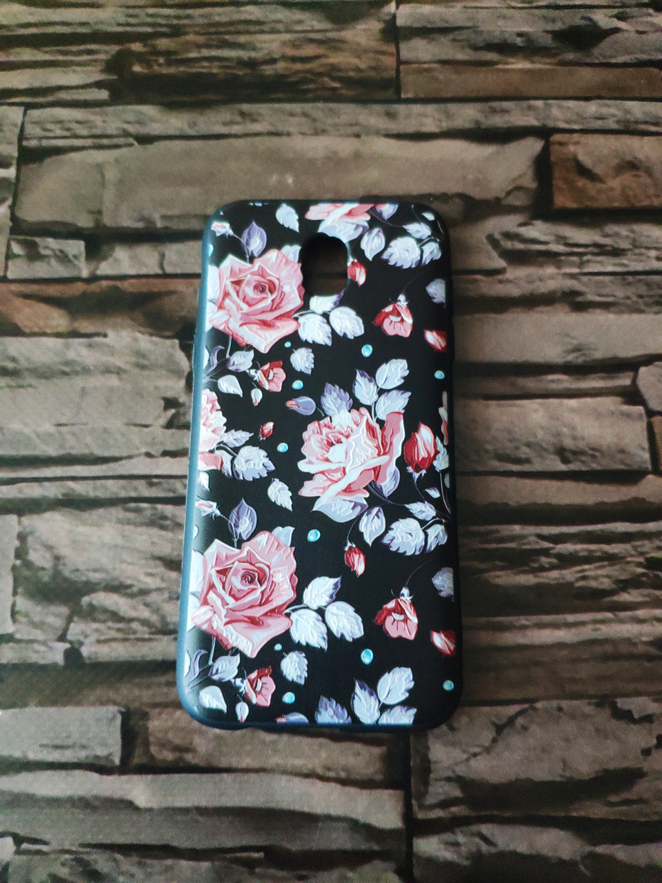 Чохол на samsung j5 2017 / j530 силіконовий 