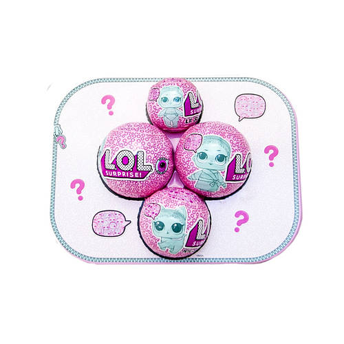 L.O.L. 60