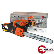 Пила ланцюгова електрична STORM WT-0624