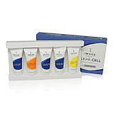 IMAGE Skincare Пробный набор Clear Cell Trial Kit 5х7,4ml, фото 2