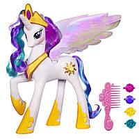 Кукла My Little Pony Princess Celestia - Принцесса Селестия