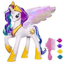 Лялька My Little Pony Princess Celestia — Принцеса Селесія