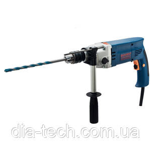 Двошвидкісний ударний дриль Фіолент МСУ9-16-2РЕ, фото 1