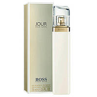 Жіноча туалетна вода Hugo Boss Jour Pour Femme, ( 75 ml )