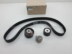 Комплект ременя ГРМ на Рено Кенго 1.6 i 16v (2001>) Renault (Оригінал) 130C17529R