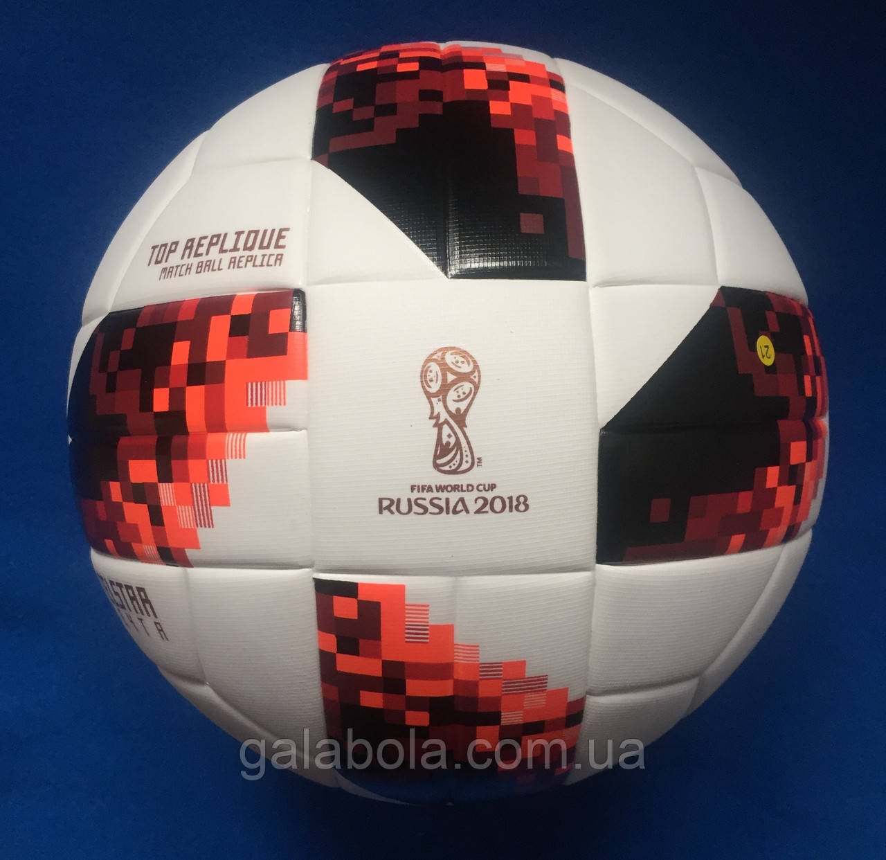 ADIDAS TELSTAR MECHTA TOP TRAINING CW4683 5
