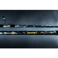 Коропове вудлище Brain Mission 13ft 3.5 lbs 2sec, фото 1