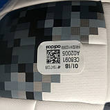 М'яч футбольний ADIDAS TELSTAR TOP REPLICA CE8091 (розмір 5), фото 10