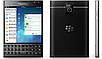 BlackBerry Passport (Black) Вітринний, фото 3