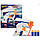 Бластер Hasbro NERF ELITE TRIAD EX-3 A1690, фото 6