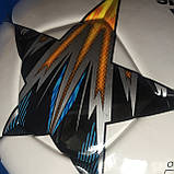 М'яч футбольний ADIDAS FINALE KIEV COMPETITION CF1205 (розмір 5), фото 9
