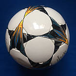 М'яч футбольний ADIDAS FINALE KIEV COMPETITION CF1205 (розмір 5), фото 4