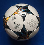 М'яч футбольний ADIDAS FINALE KIEV COMPETITION CF1205 (розмір 5), фото 5