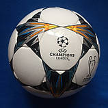 М'яч футбольний ADIDAS FINALE KIEV COMPETITION CF1205 (розмір 5), фото 2