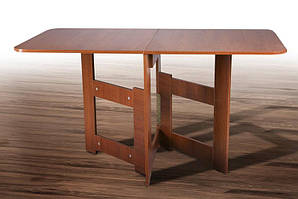 Стіл-книжка Light Лісовий горіх