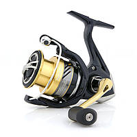 Катушка Shimano Nasci 1000 FB 5.6:1 4+1BB