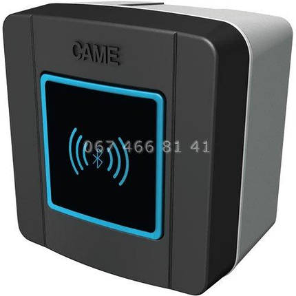 Came SELB1SDG1 зчитувач для воріт і шлагбаума, фото 1