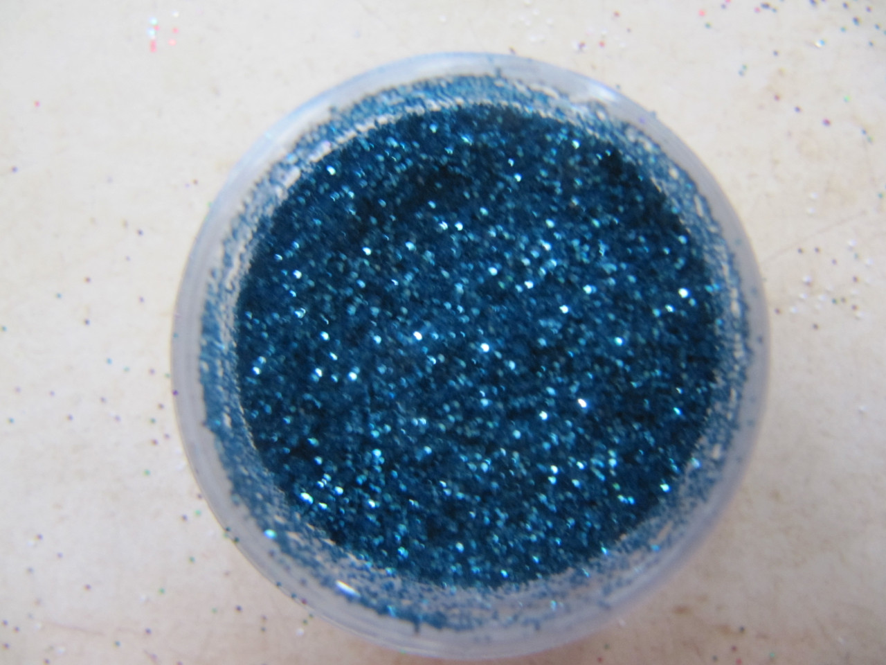 Песок для дизайна ногтей синий.аквамарин - фото 1 - id-p68099236
