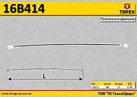 Полотно вольфрамовое L-300мм, TOPEX 16B414