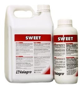 Біостимулятор забарвлення Sweet 10 л, фото 1