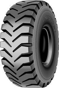 Шина 12.00 R 24 Michelin XKA