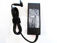 Блок питания HP 90W PPP12D-S 19V, 4.74A, разъем 4.5/3.0 (pin inside) [3-pin] ОРИГИНАЛЬНЫЙ