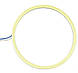 Світлодіодне кільце LED ring COB 110mm White (~ 750Lm) 7,5 Вт, фото 2