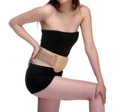 Турмаліновий пояс 115 см, фото 1