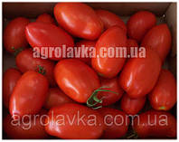 Семена томата детерминантного Рио Гранде (120 дней) сливообразный (0,5 кг) Lark Seeds