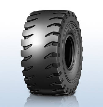 Шина 8.25 R 15 Michelin X MINE D2